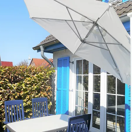 Muehlenpark 2 Muehlenpark Haus A Wo 3 Διαμέρισμα Prerow