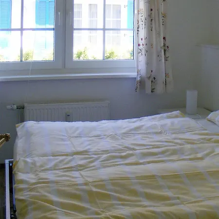 Muehlenpark 2 Muehlenpark Haus A Wo 3 Διαμέρισμα *