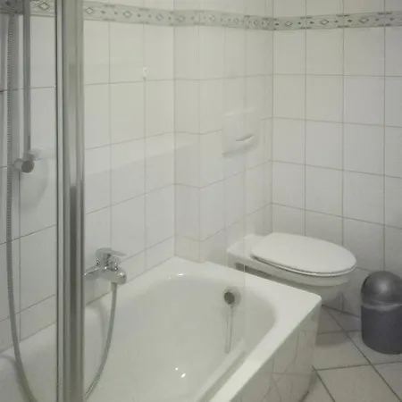 Muehlenpark 2 Muehlenpark Haus A Wo 3 *