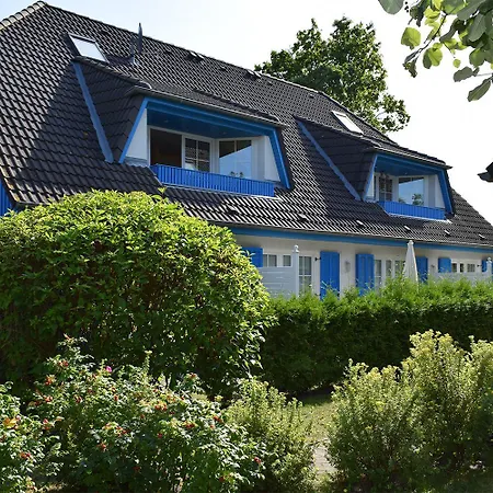 Muehlenpark 2 Muehlenpark Haus A Wo 3 Διαμέρισμα