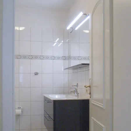 Διαμέρισμα Muehlenpark 2 Muehlenpark Haus A Wo 3