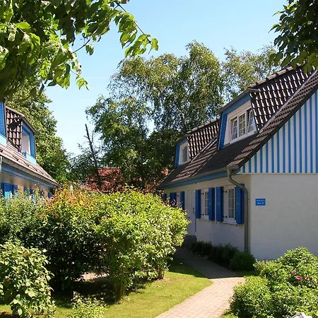Muehlenpark 2 Muehlenpark Haus A Wo 3 Apartment *