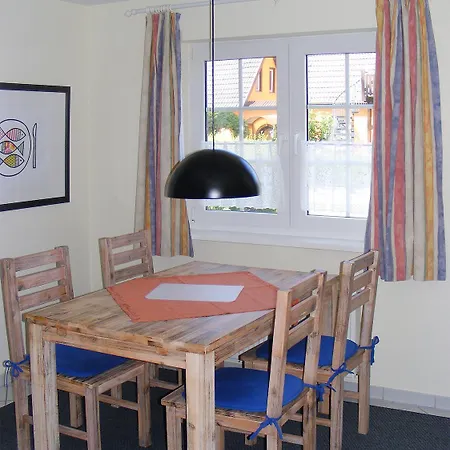 Muehlenpark 2 Muehlenpark Haus A Wo 3 *