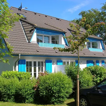 Muehlenpark 2 Muehlenpark Haus A Wo 3 *