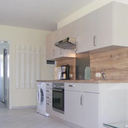 Muehlenpark 2 Muehlenpark Haus A Wo 3